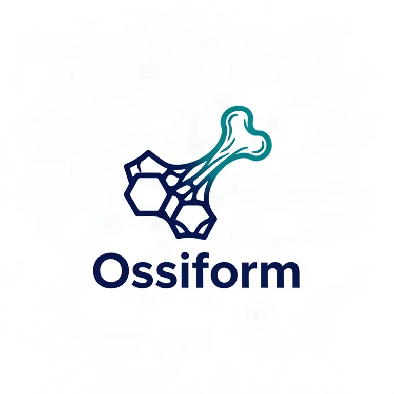 Ossiform