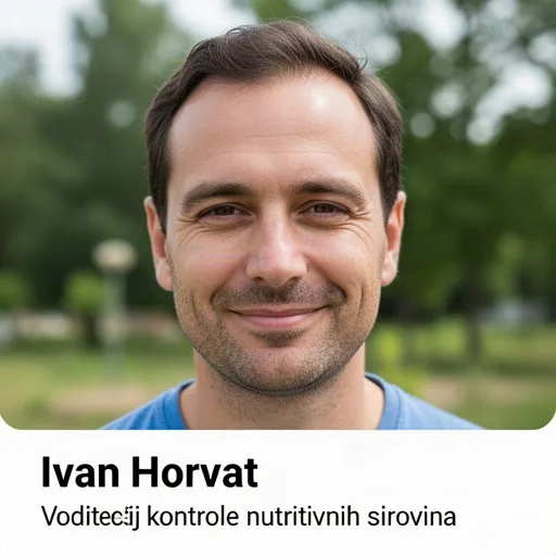 Ivan Horvat