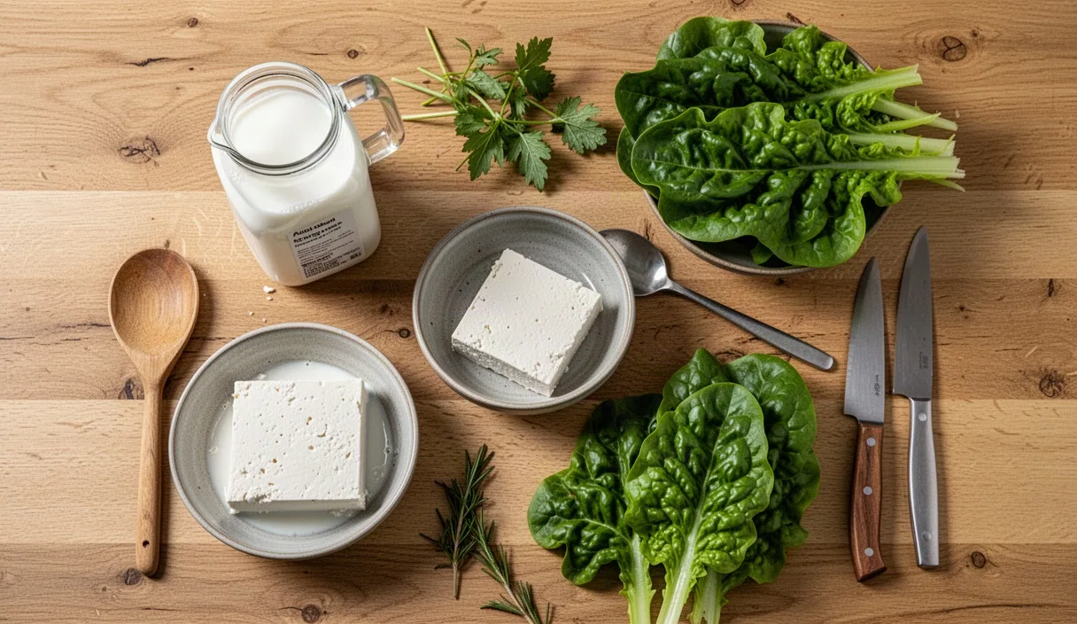Biljna prehrana i zdravlje kostiju: vodič za vegane i vegetarijance